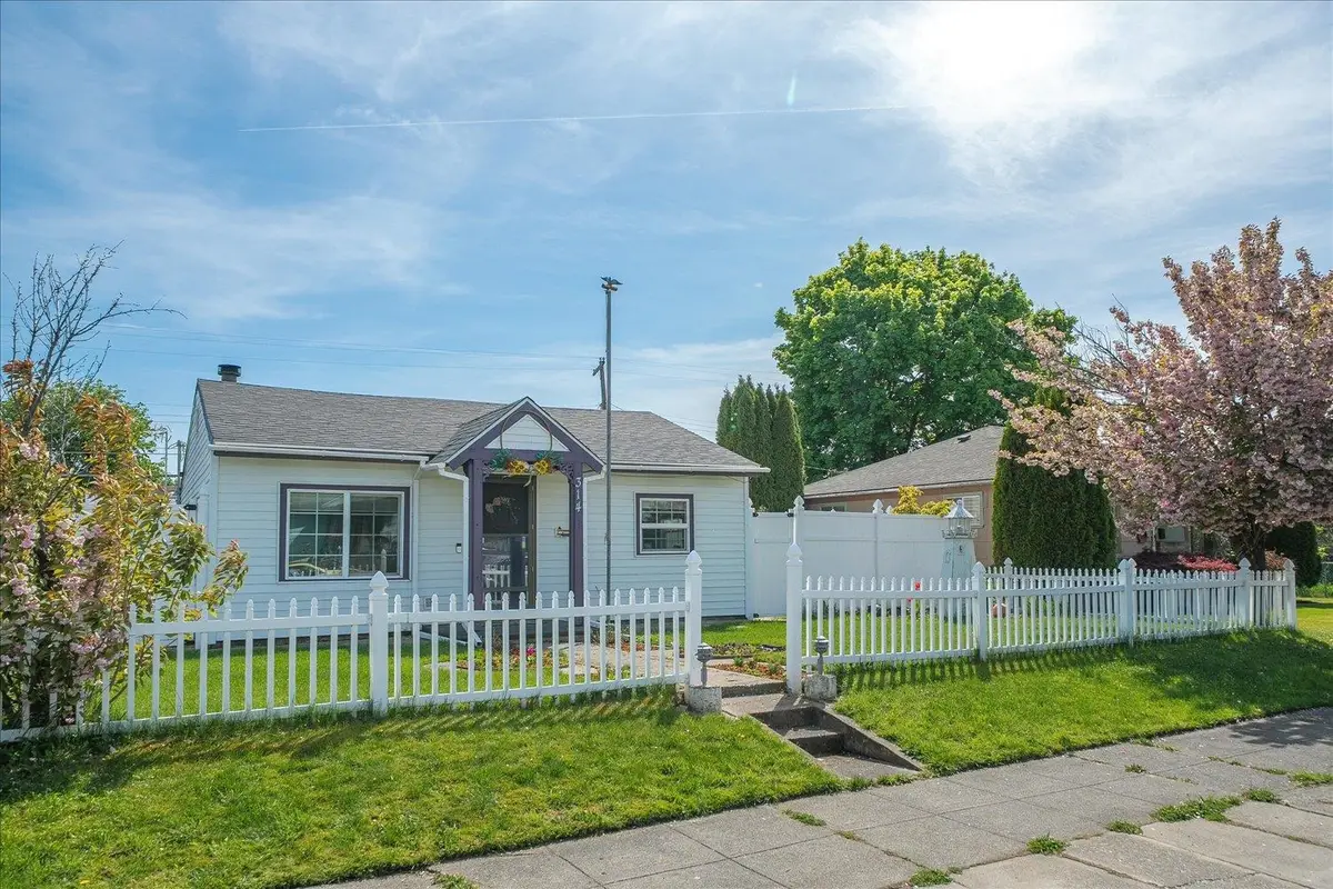 314 E Heroy Ave, Spokane, WA 99207 - #1