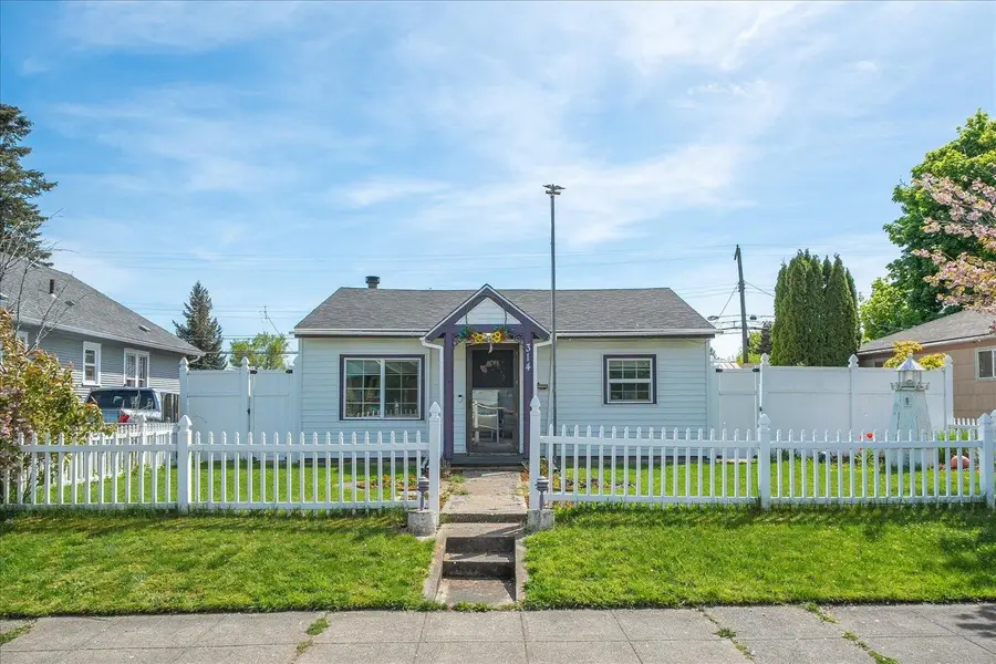 314 E Heroy Ave, Spokane, WA 99207 - #2