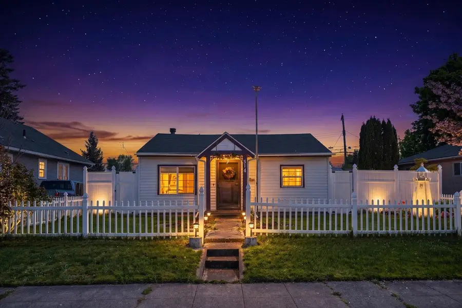 314 E Heroy Ave, Spokane, WA 99207 - #3