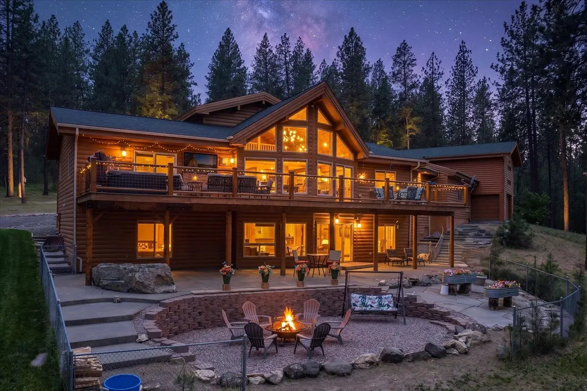 9114 S Thomas Mallen Rd, Cheney, WA 99004 - #1
