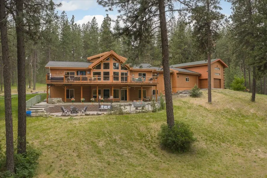 9114 S Thomas Mallen Rd, Cheney, WA 99004 - #2