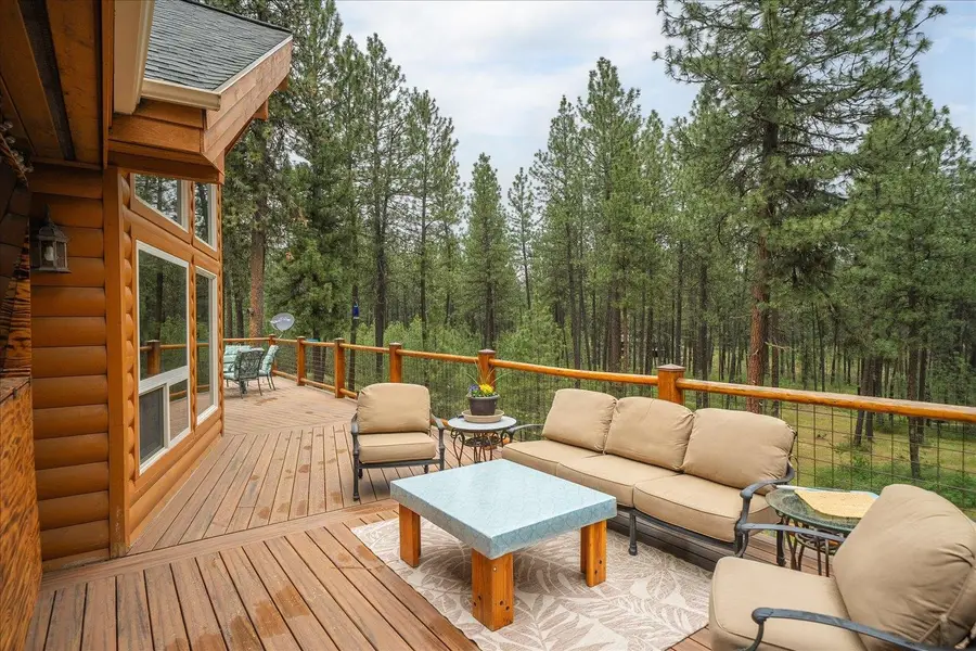 9114 S Thomas Mallen Rd, Cheney, WA 99004 - #3