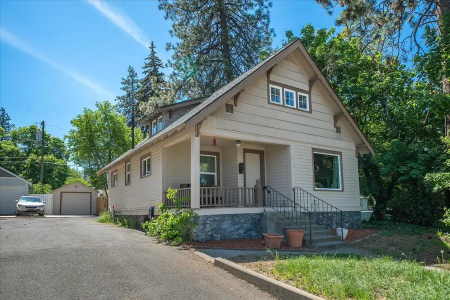 318 E 29th Ave, Spokane, WA 99203 - #2