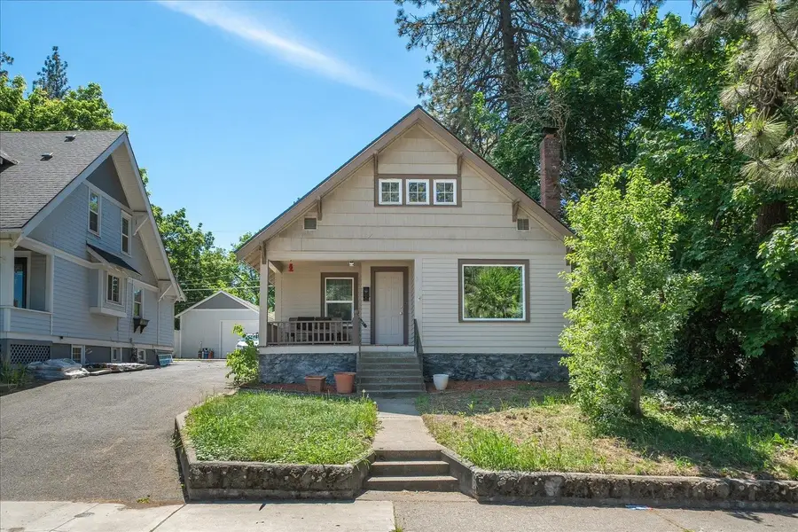 318 E 29th Ave, Spokane, WA 99203 - #3
