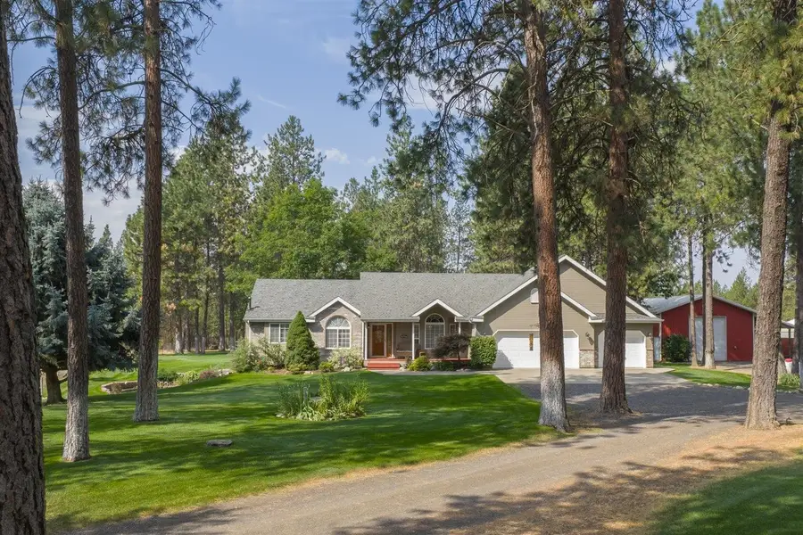 19505 N Newport Rd, Colbert, WA 99005 - #2