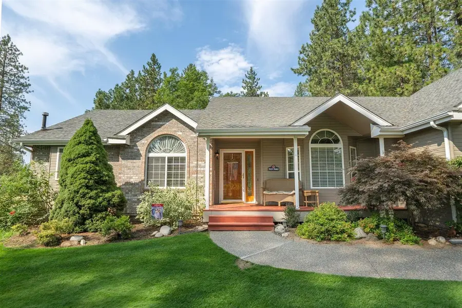19505 N Newport Rd, Colbert, WA 99005 - #3
