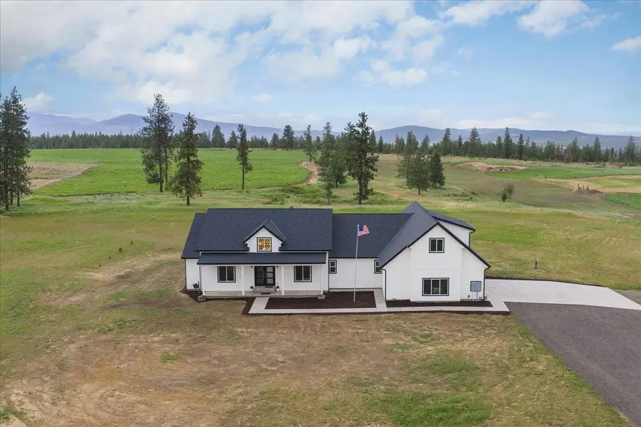 14506 W Pine Bluff Rd, Nine Mile Falls, WA 99026 - #2