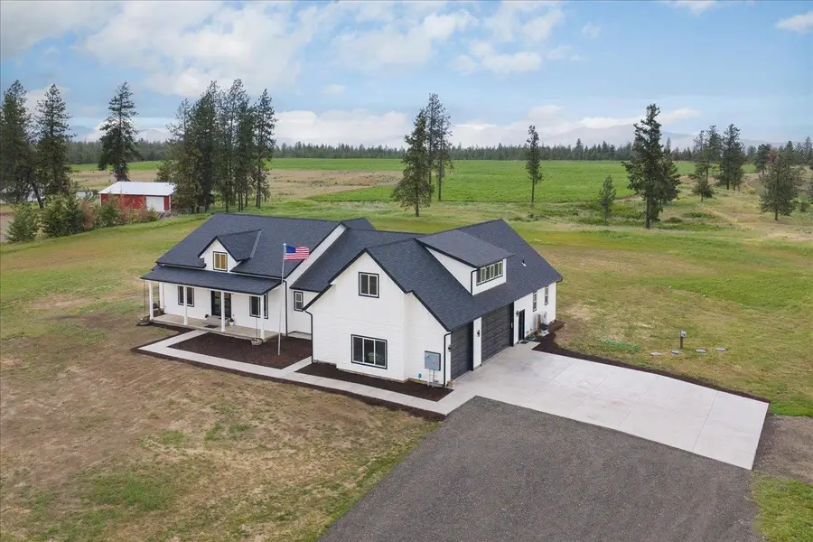 14506 W Pine Bluff Rd, Nine Mile Falls, WA 99026 - #3