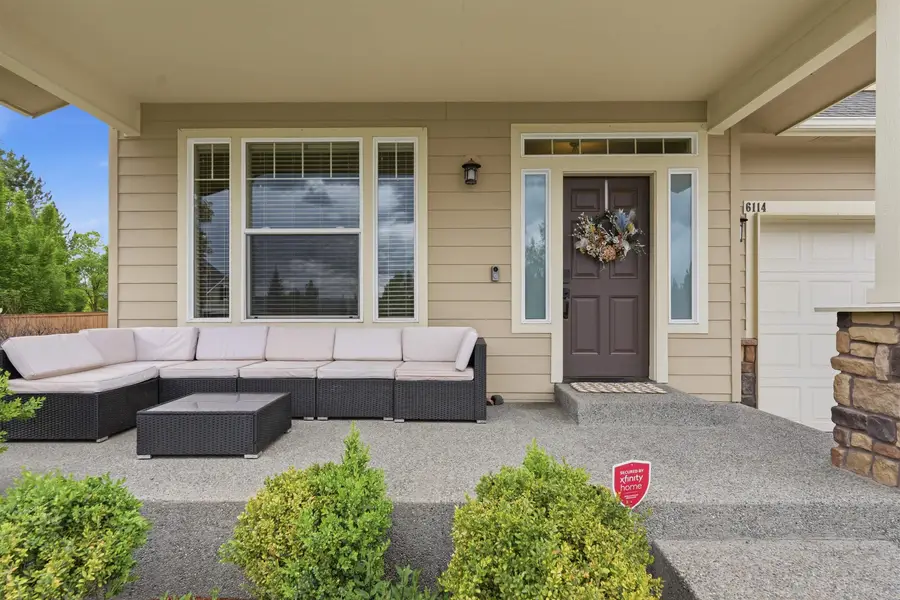 6114 S Windstar St, Spokane, WA 99224 - #2