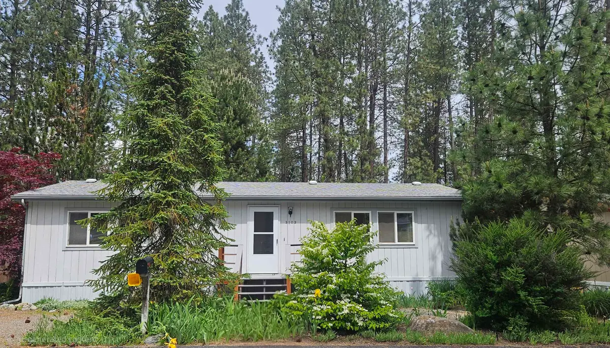 3103 E Vicksburg Ln, Mead, WA 99021 - #1