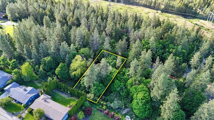0000 N Five Mile Rd, Spokane, WA 99208 - #3