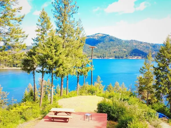 3904 E Pine Bay Rd, Loon Lake, WA 99148