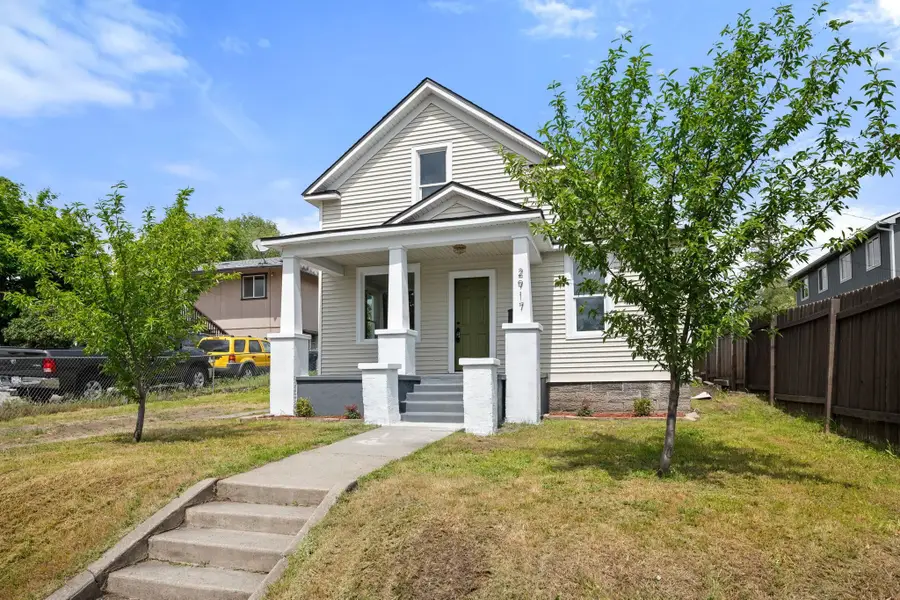 2917 E Liberty Ave, Spokane, WA 99207 - #2