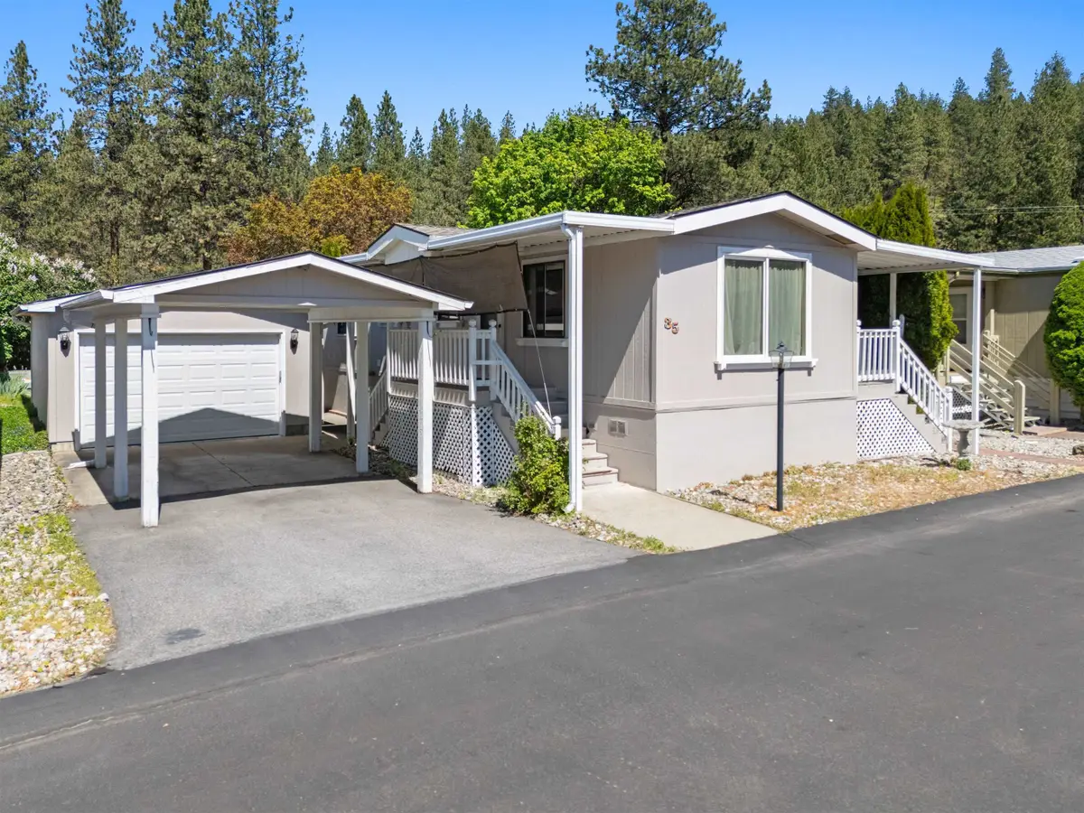 208 S Neyland Ave, Liberty Lake, WA 99019 - #1