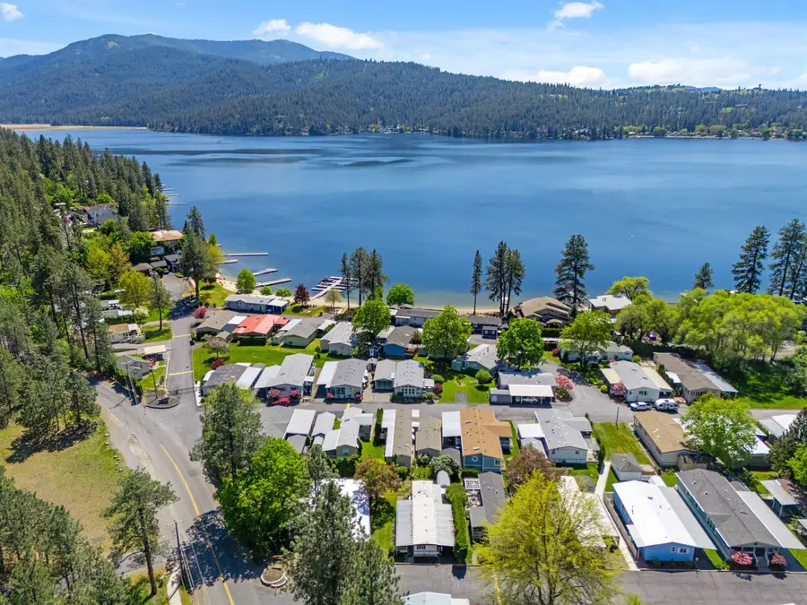 208 S Neyland Ave, Liberty Lake, WA 99019 - #2