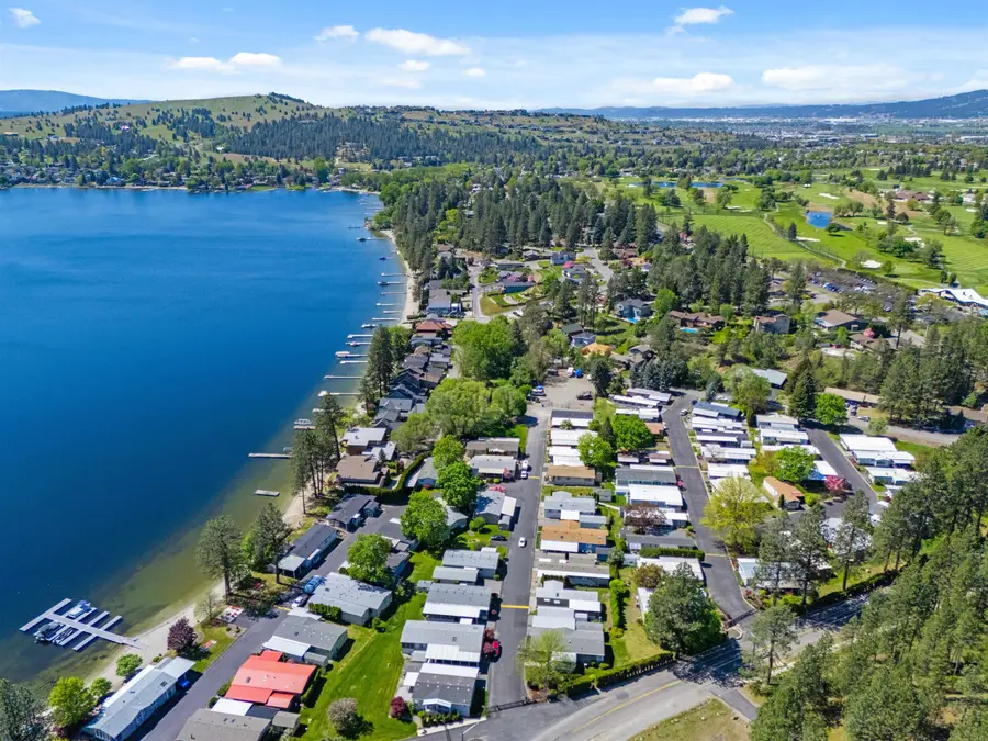 208 S Neyland Ave, Liberty Lake, WA 99019 - #3