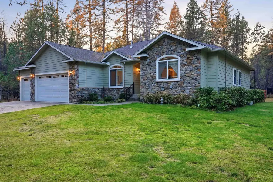105 E Saltz Ln, Deer Park, WA 99006 - #3