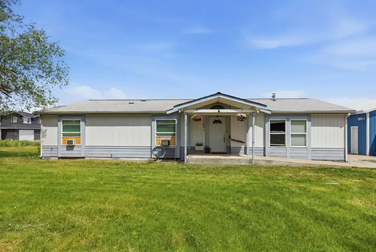 17621 E Mission Ave, Spokane Valley, WA 99016 - #1