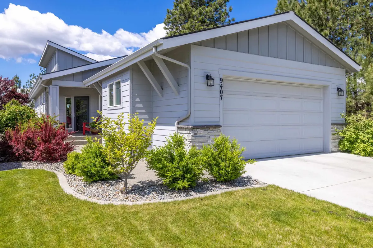 9407 N Linden Ln, Spokane, WA 99208 - #1
