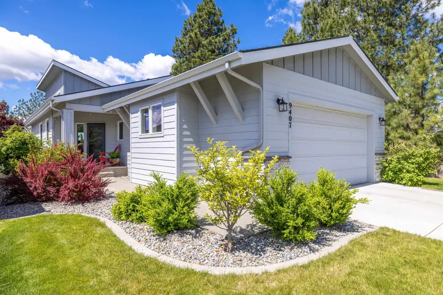 9407 N Linden Ln, Spokane, WA 99208 - #3