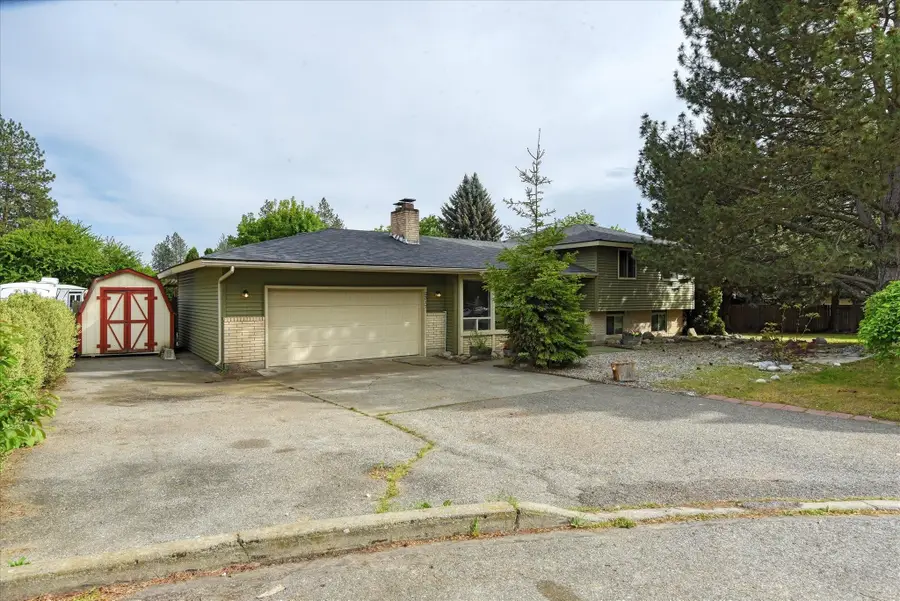 2317 S April Ct, Spokane Valley, WA 99216-1424 - #2