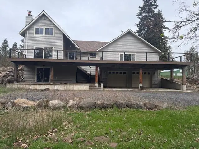 16514 S Malloy Prairie Rd, Cheney, WA 99004 - #1