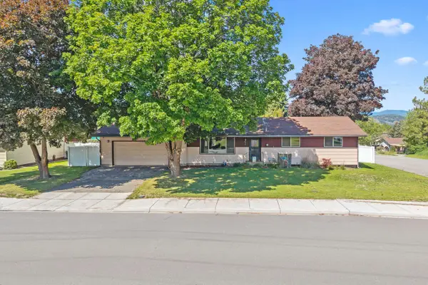 614 S Summit St, Colville, WA 99114