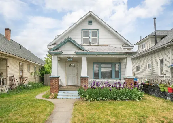 124 W Shannon Ave, Spokane, WA 99205