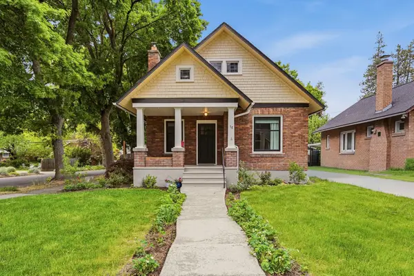 3 E 28th Ave, Spokane, WA 99203