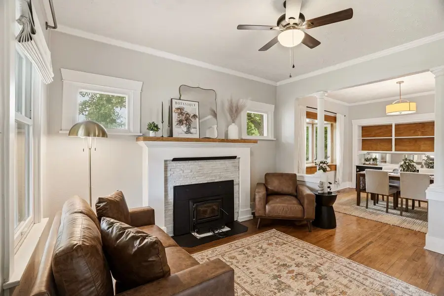 3 E 28th Ave, Spokane, WA 99203 - #3