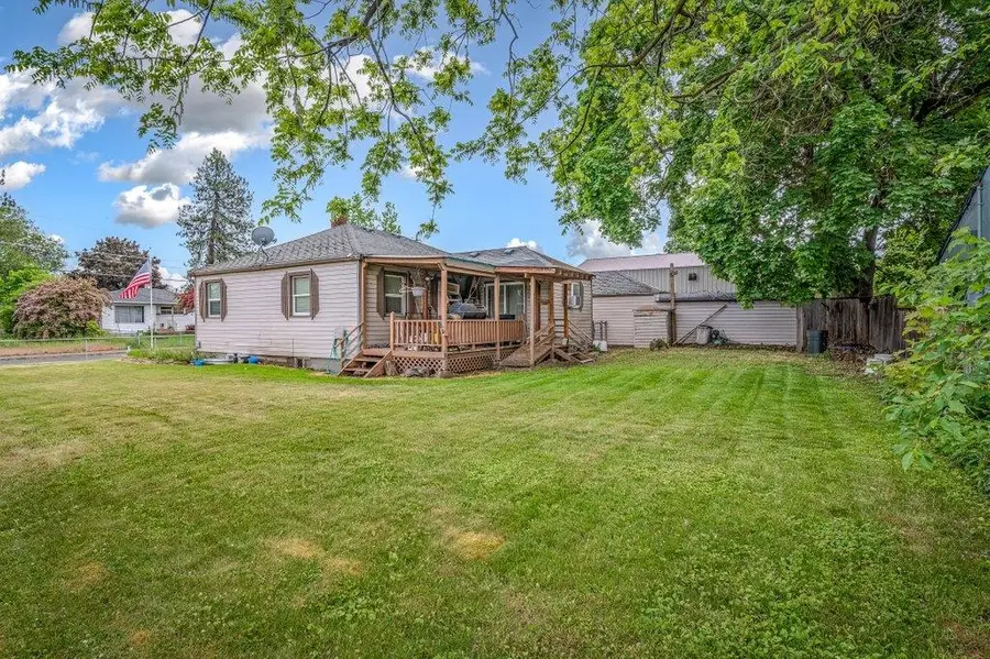 6025 N Cook St, Spokane, WA 99208 - #2
