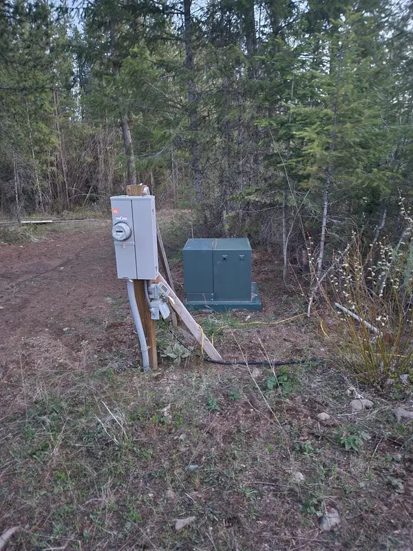 4351 AA Hesseltine Rd, Valley, WA 99181
