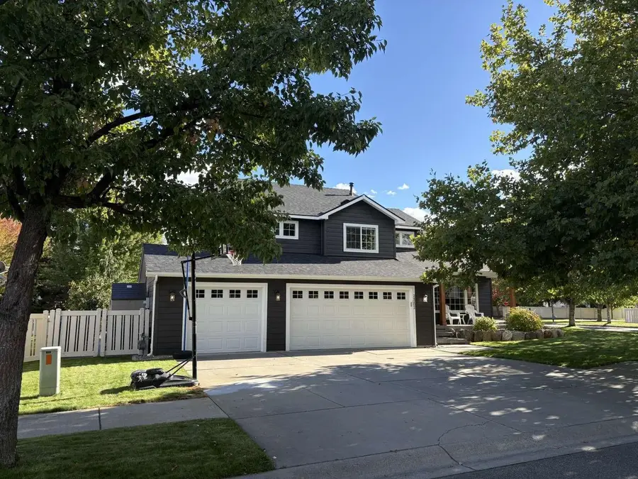 24202 E Desmet Rd, Liberty Lake, WA 99019 - #2