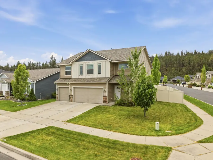 1517 N Mckenzie River St, Spokane, WA 99224 - #2