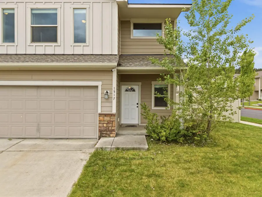 1517 N Mckenzie River St, Spokane, WA 99224 - #3