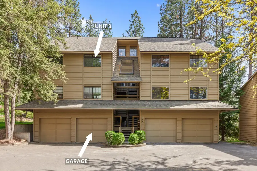 109 S Neyland Ave #3, Liberty Lake, WA 99019 - #2