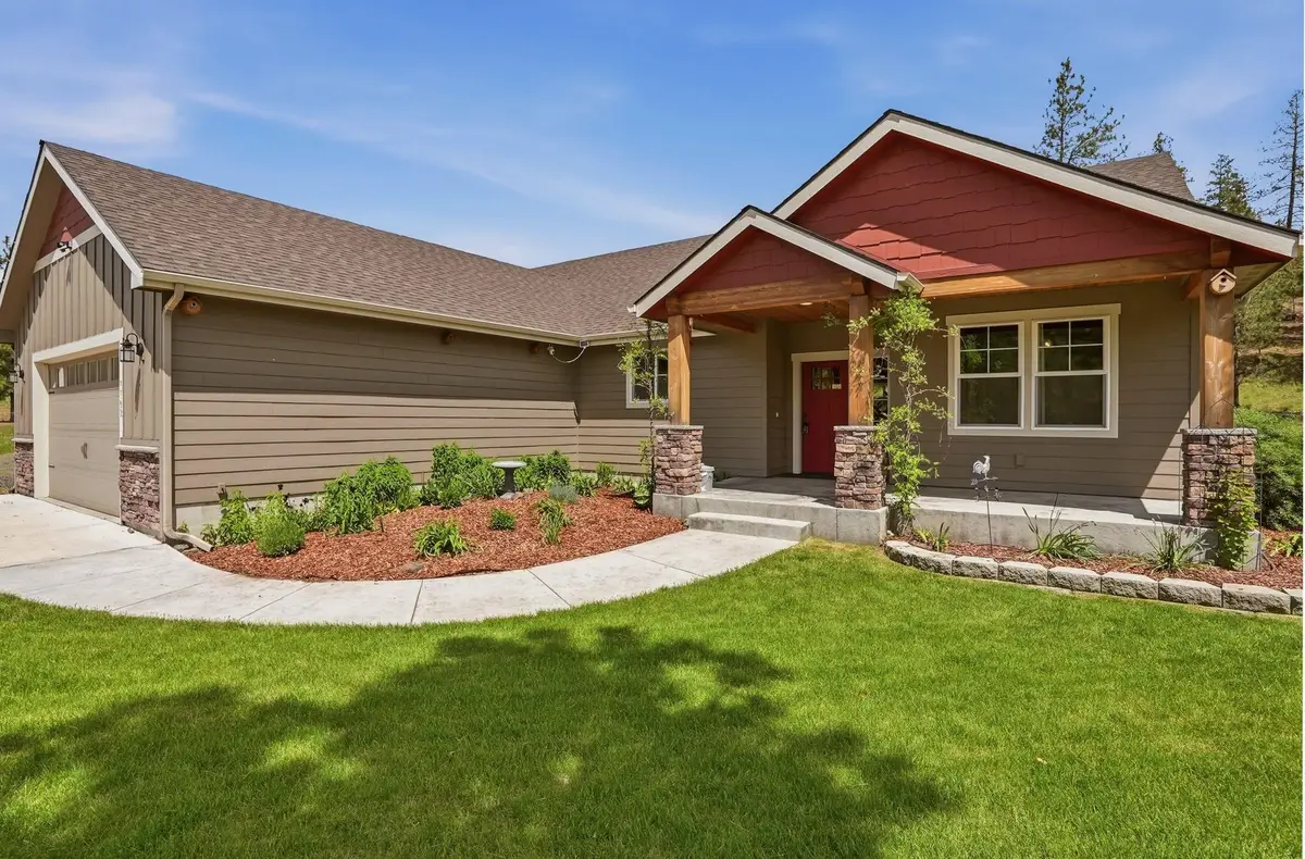 7702 W Jensen Rd, Spokane South, WA 99003 - #1
