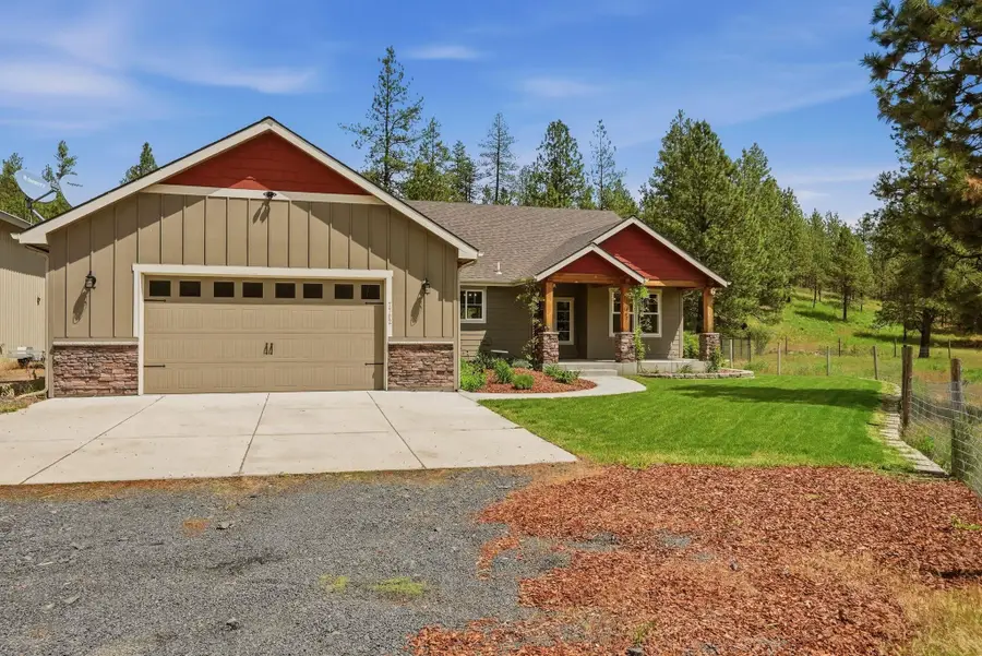 7702 W Jensen Rd, Spokane South, WA 99003 - #2