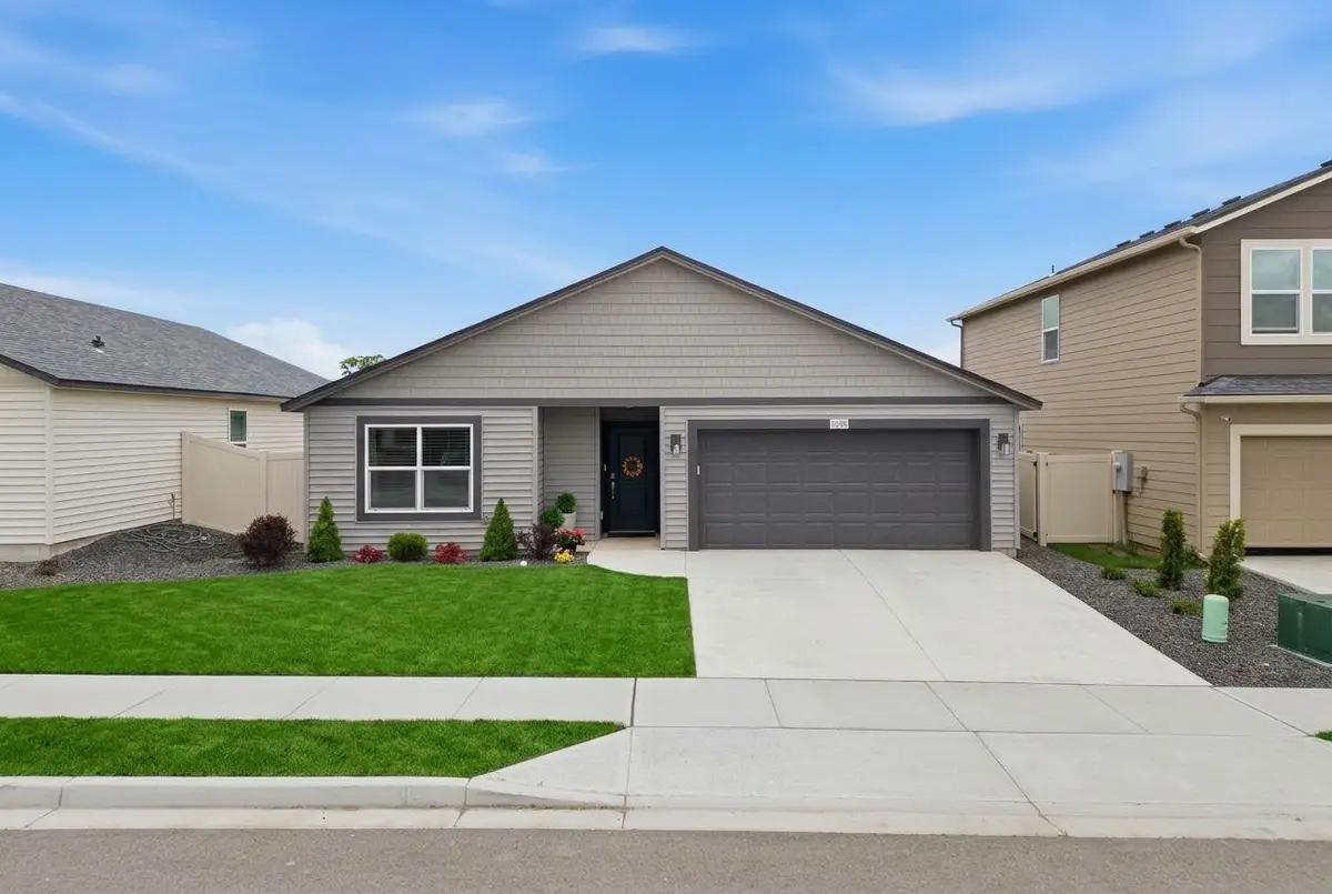 8308 S Colwood Rd, Cheney, WA 99004 - #1