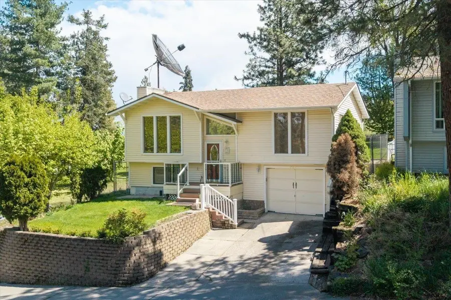 707 S Myrtle St, Spokane, WA 99202 - #2