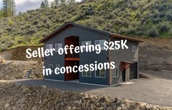 42840 N Buckhorn Dr, Deer Meadows, WA 99122