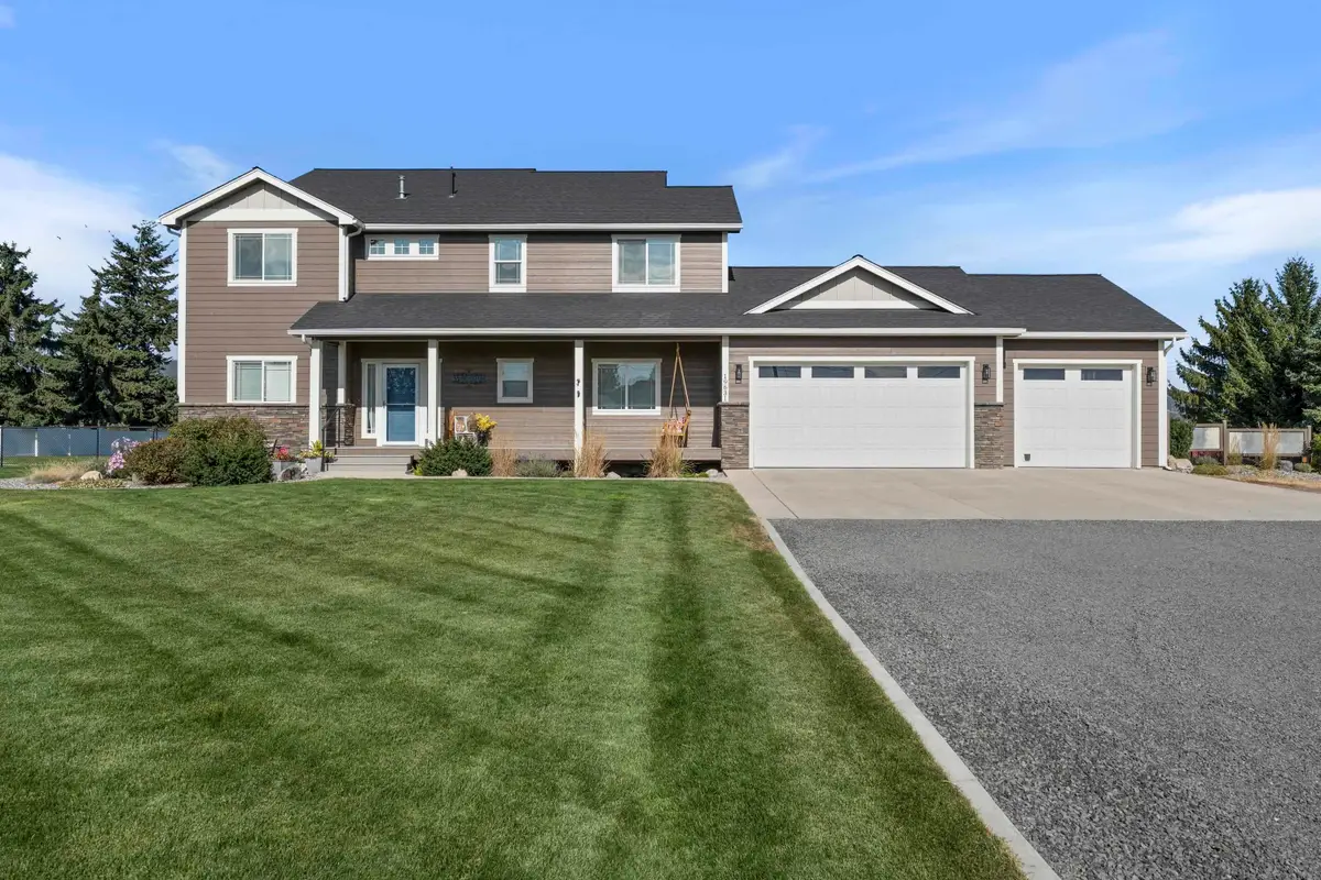 19631 E Buckeye Ave, Otis Orchards, WA 99027 - #1