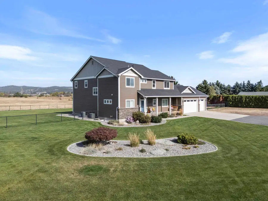 19631 E Buckeye Ave, Otis Orchards, WA 99027 - #2