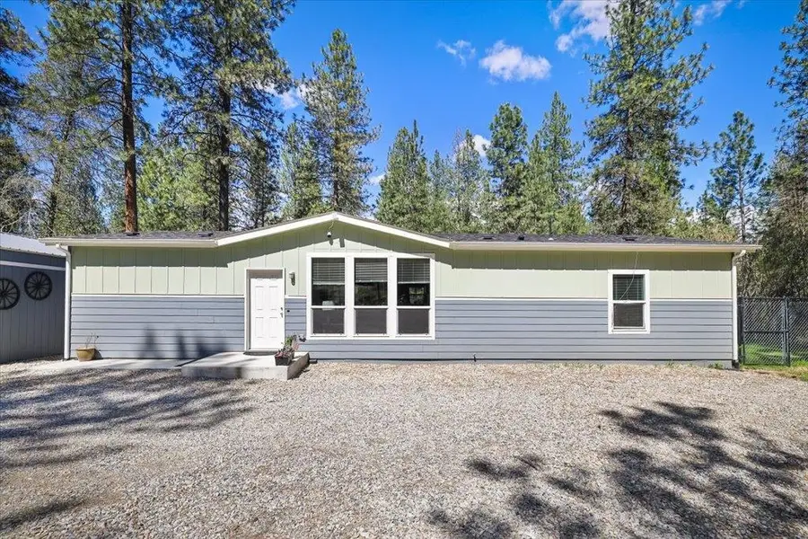 1259 E Deer Park Milan Rd, Deer Park, WA 99006 - #2