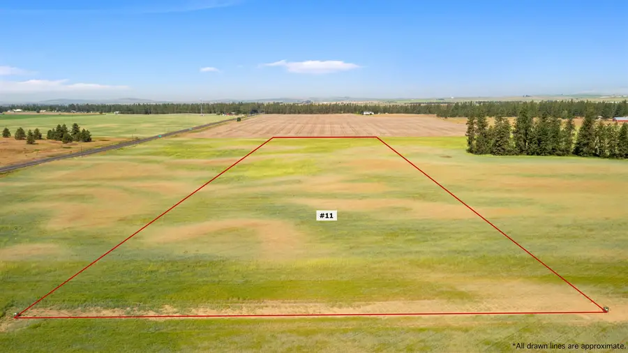 TBD N Christensen Lot 11 Rd, Medical Lake, WA 99022 - #2
