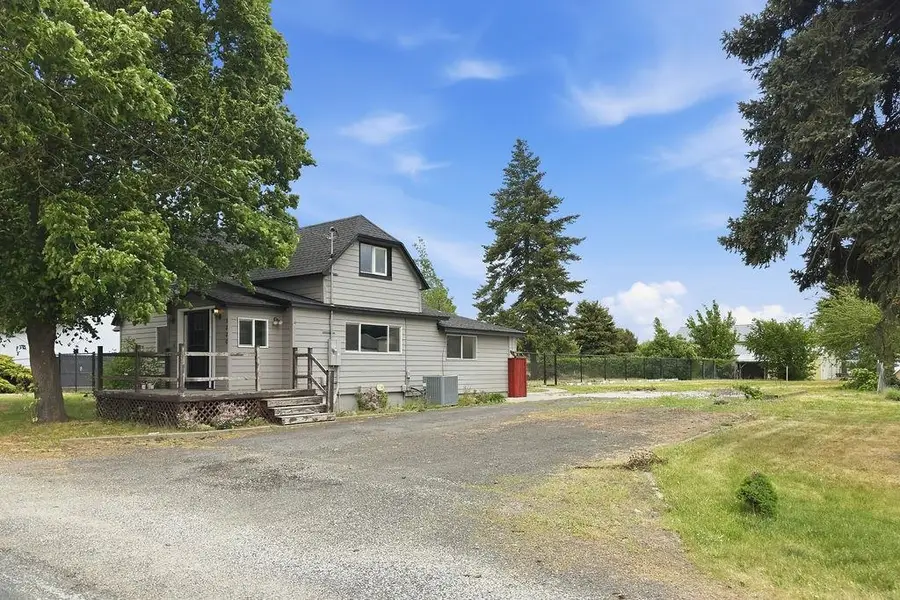 3220 N Campbell Rd, Otis Orchards, WA 99027 - #2