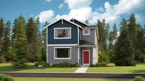 2615 N Kestrel Ln, Liberty Lake, WA 99019