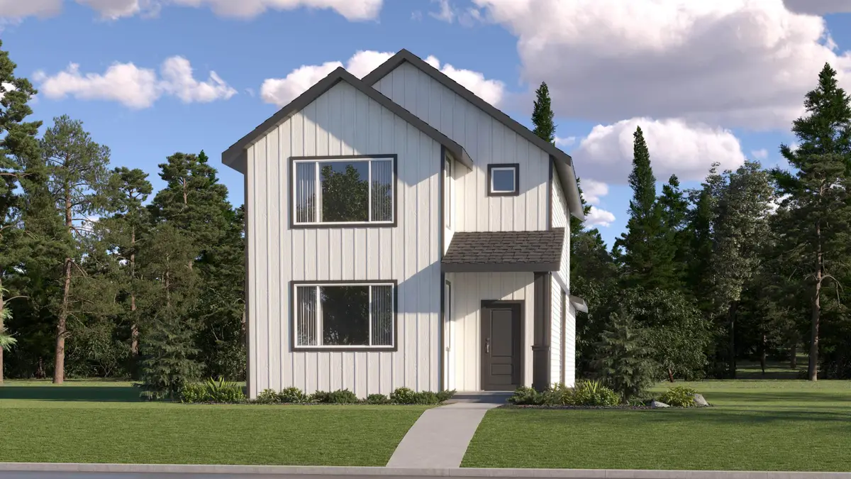 2692 N Red Shoulder Ln, Liberty Lake, WA 99019 - #1