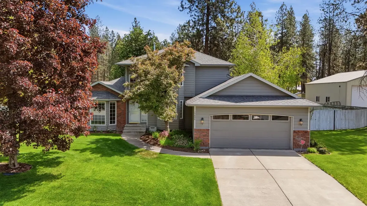 15604 N Sycamore St, Mead, WA 99021 - #1