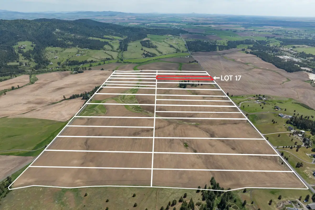 00XXX Jackson Rd, Lot 17, Mica, WA 99023 - #1